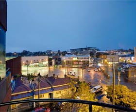 Offices commercial property leased at 3/20  Council Street Hawthorn VIC 3122