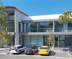Offices commercial property leased at 13/24 Lakeside Drive Burwood East VIC 3151