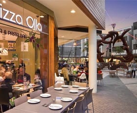 Offices commercial property leased at Suite 5/450 Miller Street Cammeray NSW 2062