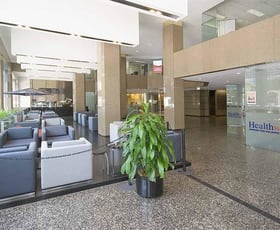 Offices commercial property leased at Suite 702/33  Berry Street North Sydney NSW 2060