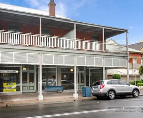 Offices commercial property leased at 210 Pittwater Road Manly NSW 2095