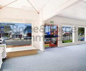 Shop & Retail commercial property leased at Manly Vale NSW 2093