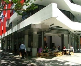 Shop & Retail commercial property leased at 3/455 Bourke Street Surry Hills NSW 2010