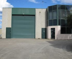 Factory, Warehouse & Industrial commercial property leased at 1/10 Blackmore Avenue Smeaton Grange NSW 2567