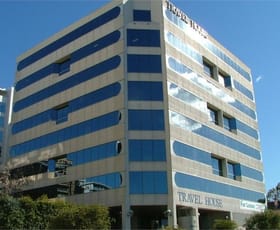 Offices commercial property leased at Suite 701, Grafton Street Bondi Junction NSW 2022
