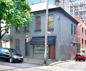 Offices commercial property leased at 111 Riley Street Darlinghurst NSW 2010