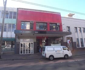 Offices commercial property leased at 395 Pacific Highway Crows Nest NSW 2065