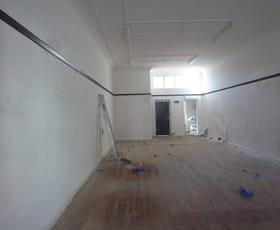 Offices commercial property leased at 395 Pacific Highway Crows Nest NSW 2065
