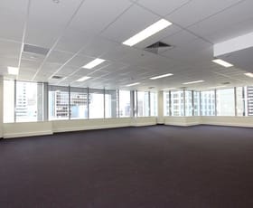 Offices commercial property leased at Brisbane City QLD 4000