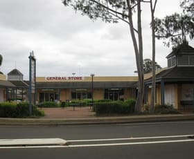 Shop & Retail commercial property leased at 7/61 Holdsworth Drive Narellan NSW 2567