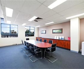 Offices commercial property leased at 651 Victoria Street Richmond VIC 3121