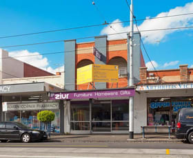 Offices commercial property leased at 1430 High Street Malvern VIC 3144