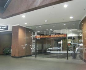 Offices commercial property leased at 370 Pitt Street Sydney NSW 2000