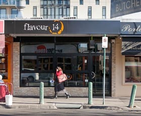 Shop & Retail commercial property leased at 19 Pratt Street Moonee Ponds VIC 3039