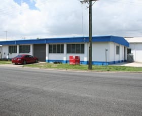 Factory, Warehouse & Industrial commercial property leased at 45 Nelson Street Bungalow QLD 4870
