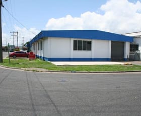 Factory, Warehouse & Industrial commercial property leased at 45 Nelson Street Bungalow QLD 4870