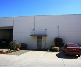 Factory, Warehouse & Industrial commercial property leased at Unit 2/111-113 William Angliss Drive Laverton North VIC 3026