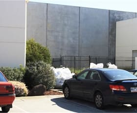 Factory, Warehouse & Industrial commercial property leased at Unit 2/111-113 William Angliss Drive Laverton North VIC 3026
