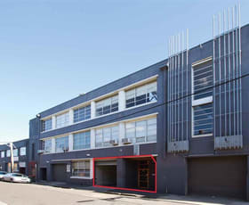 Factory, Warehouse & Industrial commercial property leased at 2/30 Wangaratta Street Richmond VIC 3121
