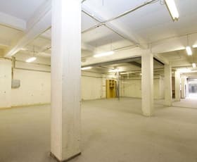 Factory, Warehouse & Industrial commercial property leased at 2/30 Wangaratta Street Richmond VIC 3121