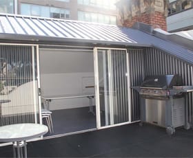 Offices commercial property leased at 26 Alfred Street Milsons Point NSW 2061