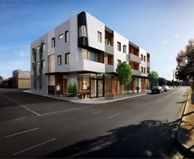 Shop & Retail commercial property leased at Shops 1-4, 130-136 Victoria Street Seddon VIC 3011
