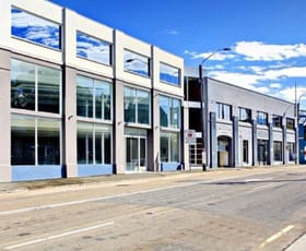 Medical / Consulting commercial property leased at 114 Pyrmont Bridge Road Camperdown NSW 2050