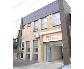 Factory, Warehouse & Industrial commercial property leased at 124-126 Victoria Street Alexandria NSW 2015
