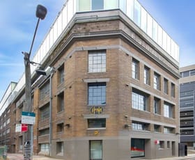 Offices commercial property leased at 2 Hill Street Surry Hills NSW 2010