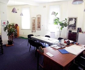 Offices commercial property leased at Darlinghurst NSW 2010