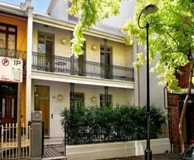 Offices commercial property leased at 4/44 Kellett Street Potts Point NSW 2011