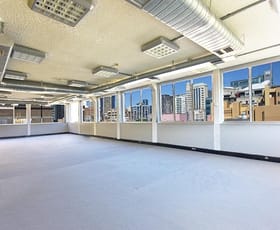 Offices commercial property leased at Whole Top 616-620 Harris Street Ultimo NSW 2007