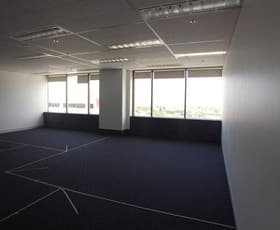 Offices commercial property leased at Tower 2, 1 Grafton Street Bondi Junction NSW 2022