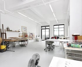 Offices commercial property leased at 4.01/77 Dunning Avenue Rosebery NSW 2018