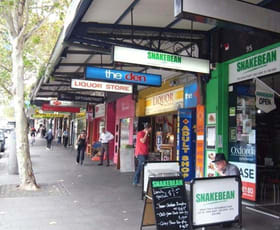Shop & Retail commercial property leased at 95 Oxford Street Darlinghurst NSW 2010