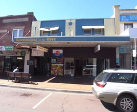 Shop & Retail commercial property leased at 114-116 Longueville Road Lane Cove NSW 2066