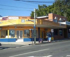Offices commercial property leased at 194 Cavendish Road Coorparoo QLD 4151
