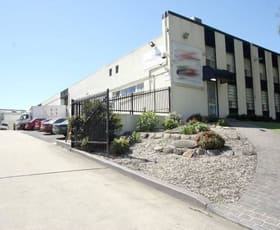 Factory, Warehouse & Industrial commercial property leased at Smithfield NSW 2164