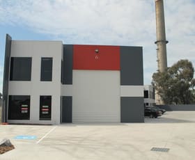 Factory, Warehouse & Industrial commercial property leased at 6/14-18 Venture Court Dandenong VIC 3175