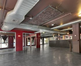 Showrooms / Bulky Goods commercial property leased at Ultimo NSW 2007