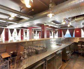Showrooms / Bulky Goods commercial property leased at Ultimo NSW 2007