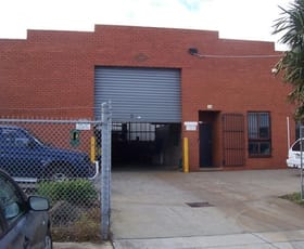 Factory, Warehouse & Industrial commercial property leased at 14 Lipton Drive Thomastown VIC 3074