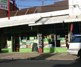 Shop & Retail commercial property leased at 61 Beetham Parade Rosanna VIC 3084