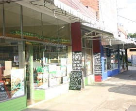 Shop & Retail commercial property leased at 61 Beetham Parade Rosanna VIC 3084