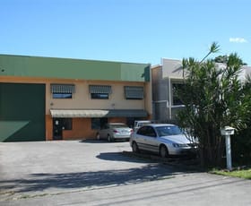 Factory, Warehouse & Industrial commercial property leased at Coopers Plains QLD 4108