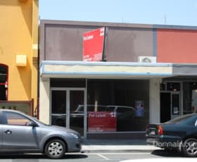Shop & Retail commercial property leased at 67 York Street Launceston TAS 7250