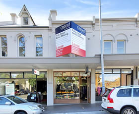 Medical / Consulting commercial property leased at 4/168 - 174 Oxford Street Paddington NSW 2021