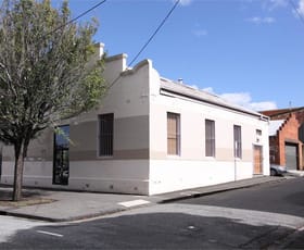 Factory, Warehouse & Industrial commercial property leased at 154 Moray Street South Melbourne VIC 3205
