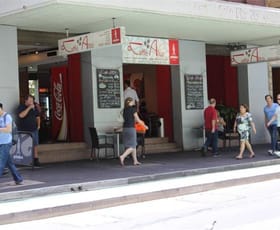 Shop & Retail commercial property leased at 432 Kent Street Sydney NSW 2000