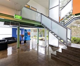 Factory, Warehouse & Industrial commercial property leased at 30-40 Flockhart Street Abbotsford VIC 3067